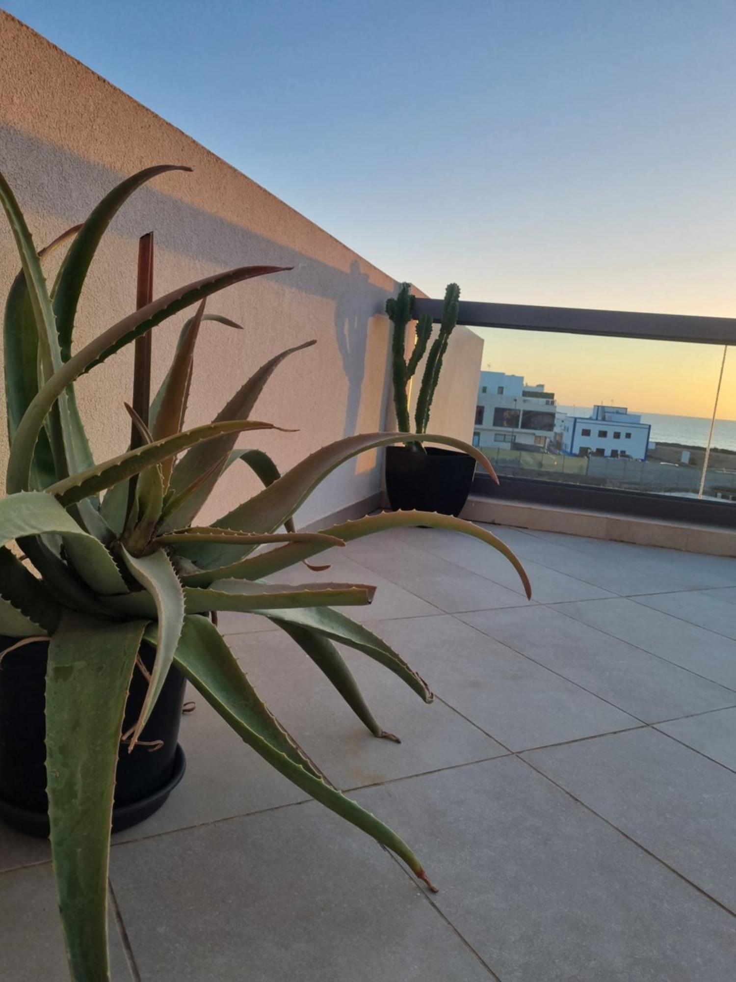 Azotea De Cotillo מראה חיצוני תמונה