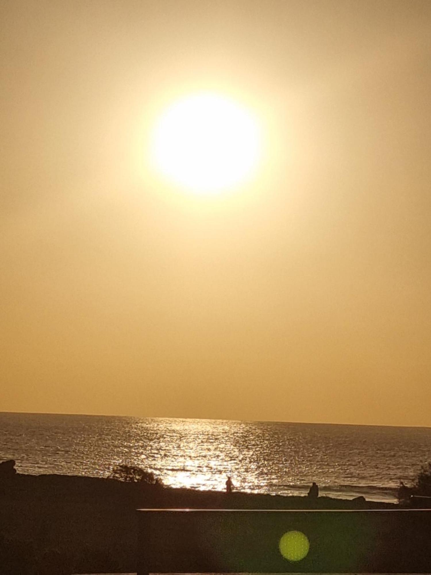 Azotea De Cotillo מראה חיצוני תמונה