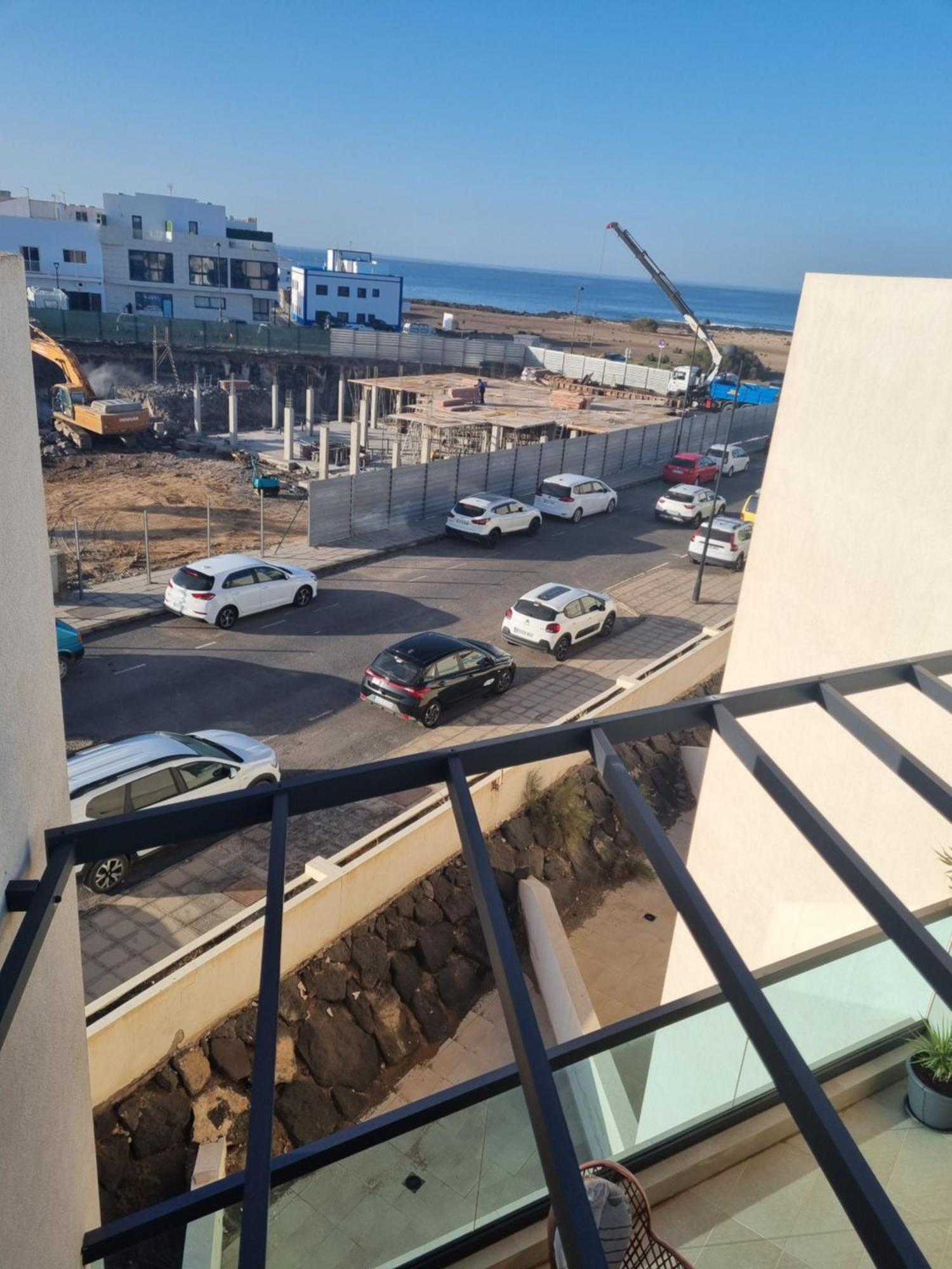 Azotea De Cotillo מראה חיצוני תמונה
